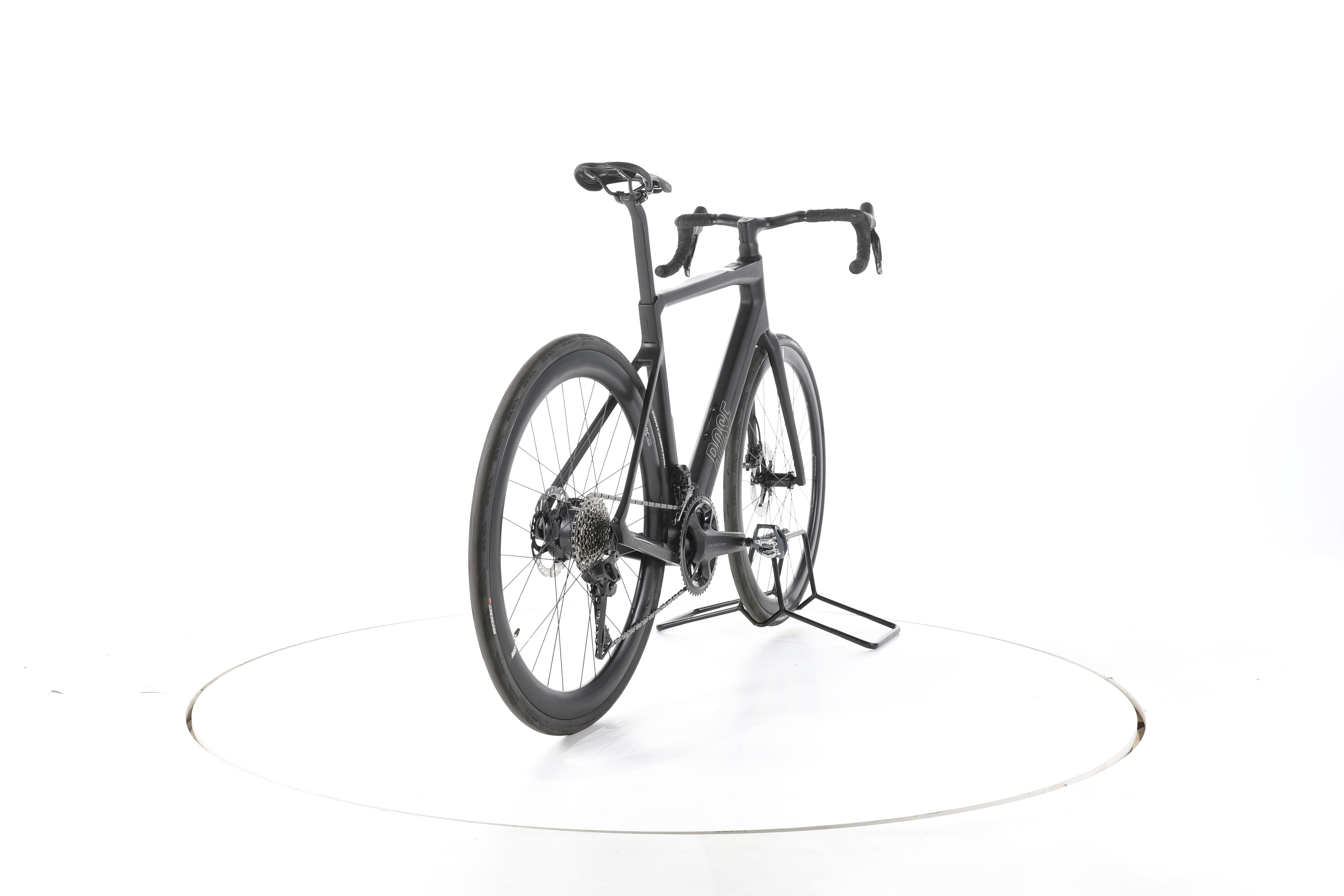Rose Reveal Plus Ultegra Di2 E-Gravel & Rennrad Carbon 2025 - Image 11