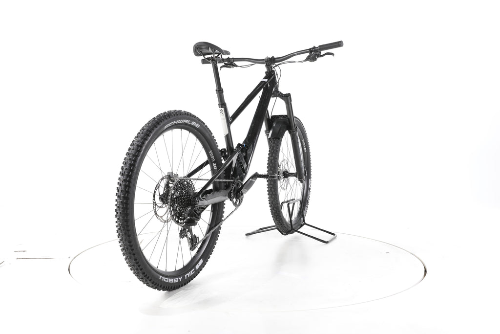 SCOR 4060 LT NX Fahrrad Fully - Image 11