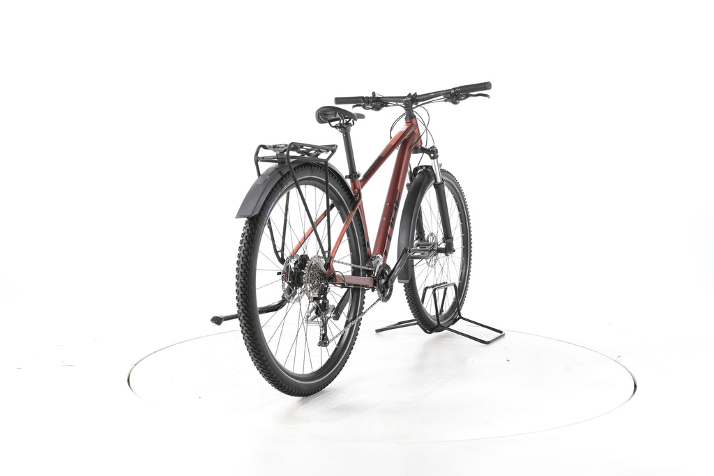 Cube Access WS Pro Fahrrad City & Trekking - Image 11