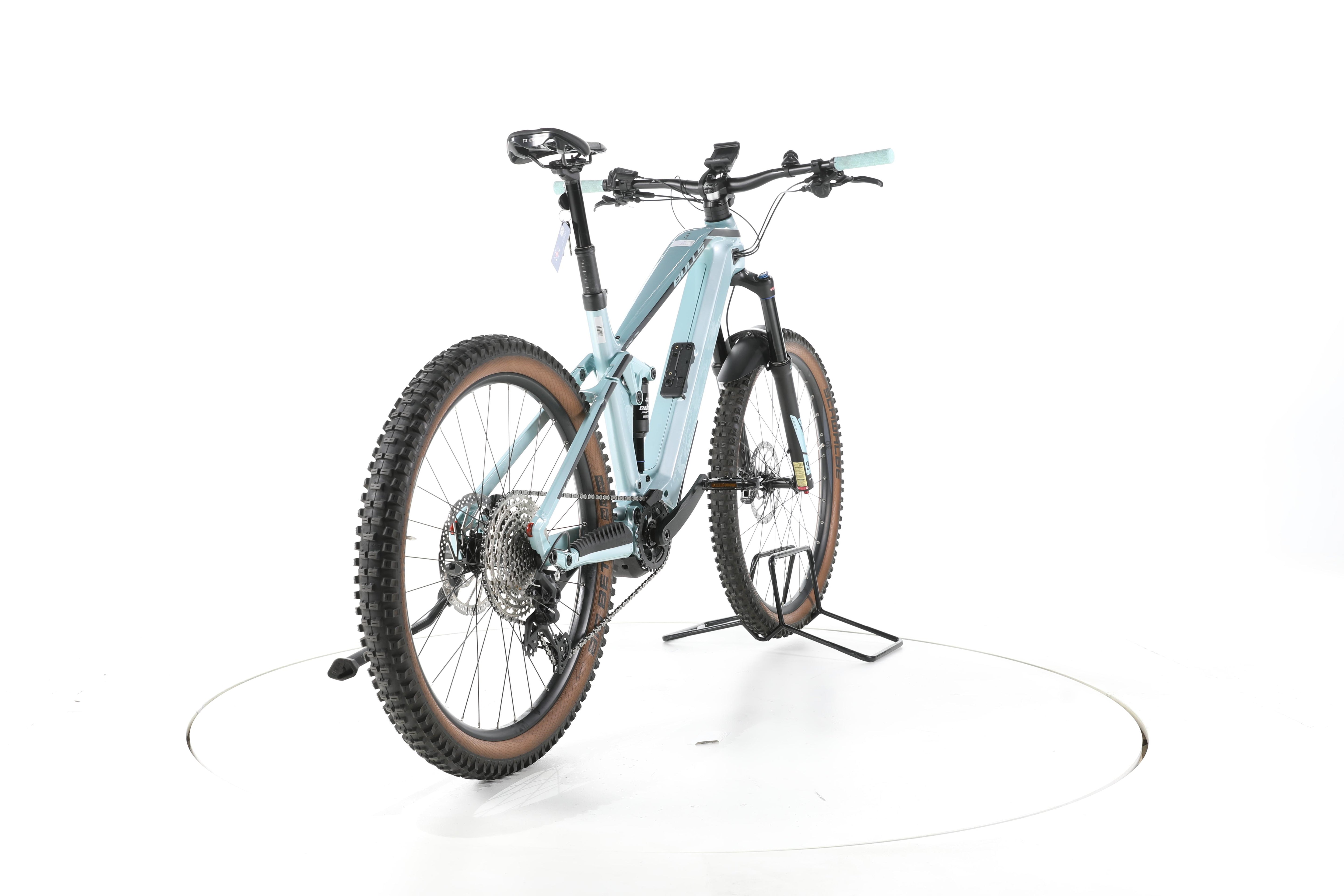 Bulls Sonic Evo AM 2 E-Bike Fully Carbon - Image 11
