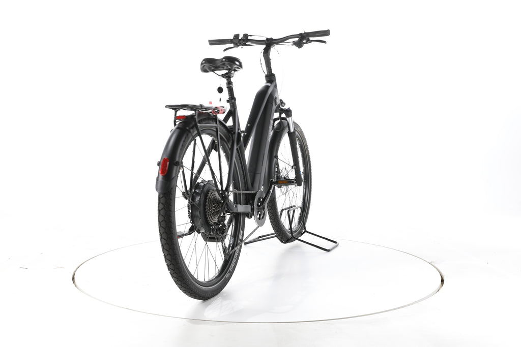 Wittich WIN10 Trekking E-Bike - Image 11