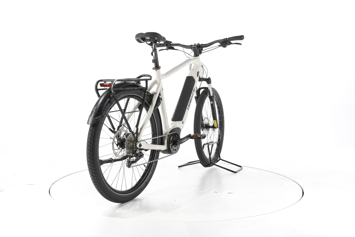 Haibike Trekking 3 Trekking E-Bike - Image 11