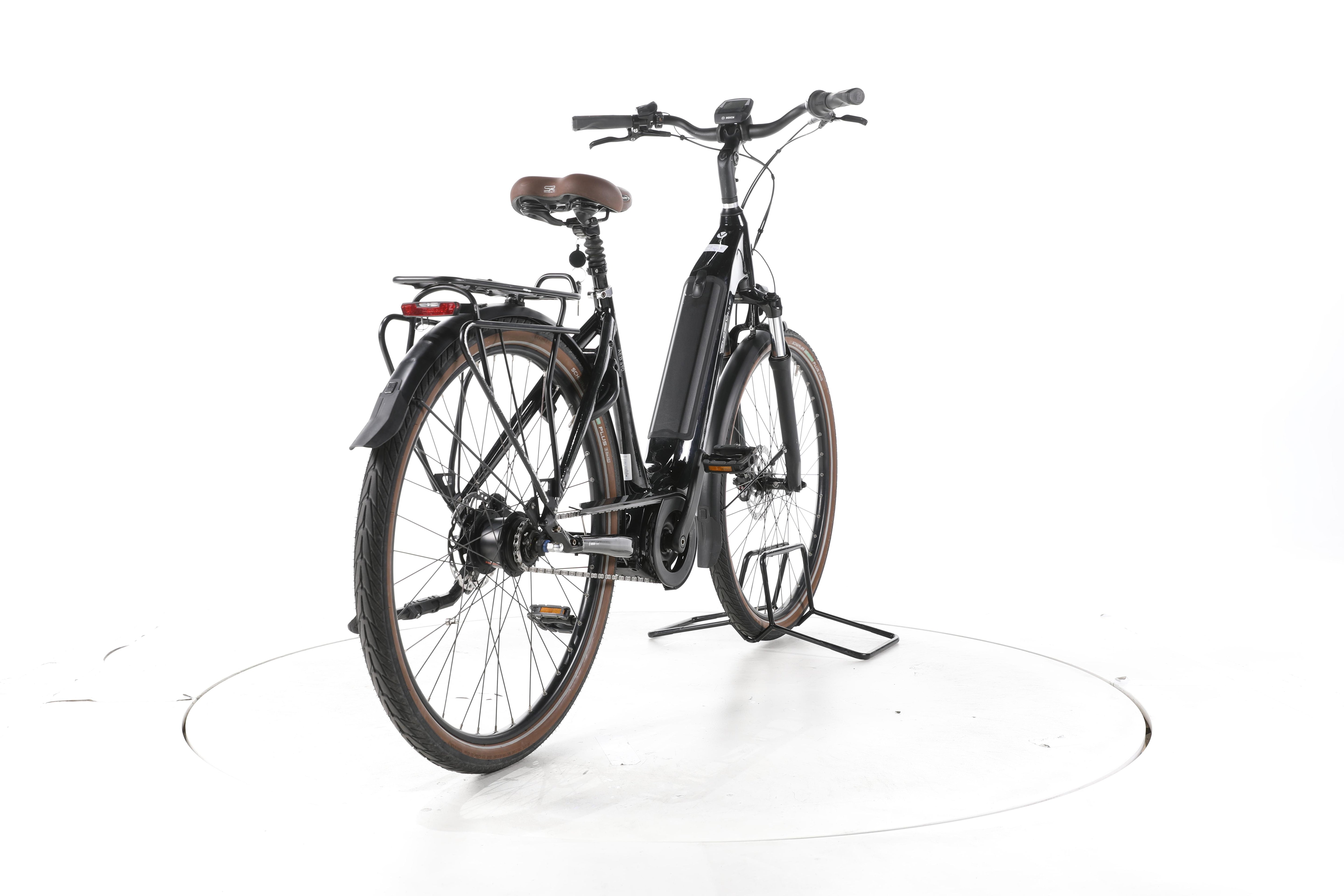 Velo de Ville AEB 490 City E-Bike Tiefeinsteiger - Image 11