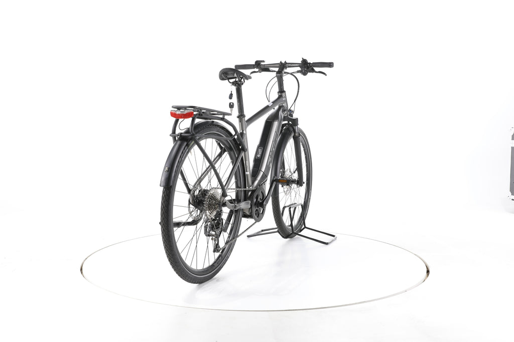 Giant Explore E+ 3 Trekking E-Bike - Image 11