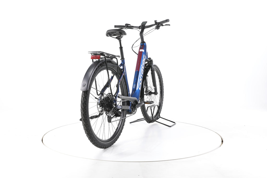 Corratec E-Power Trekking 28 CX6 Trekking E-Bike Tiefeinsteiger - Image 11