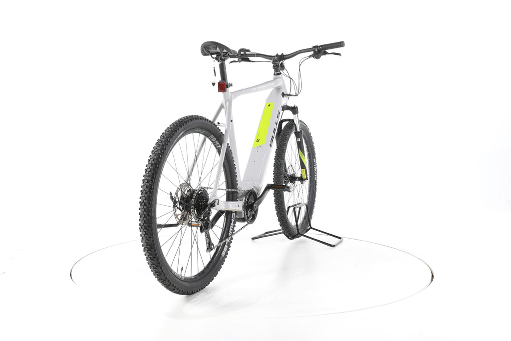 Bulls LT EVO CX E-Bike - Image 11