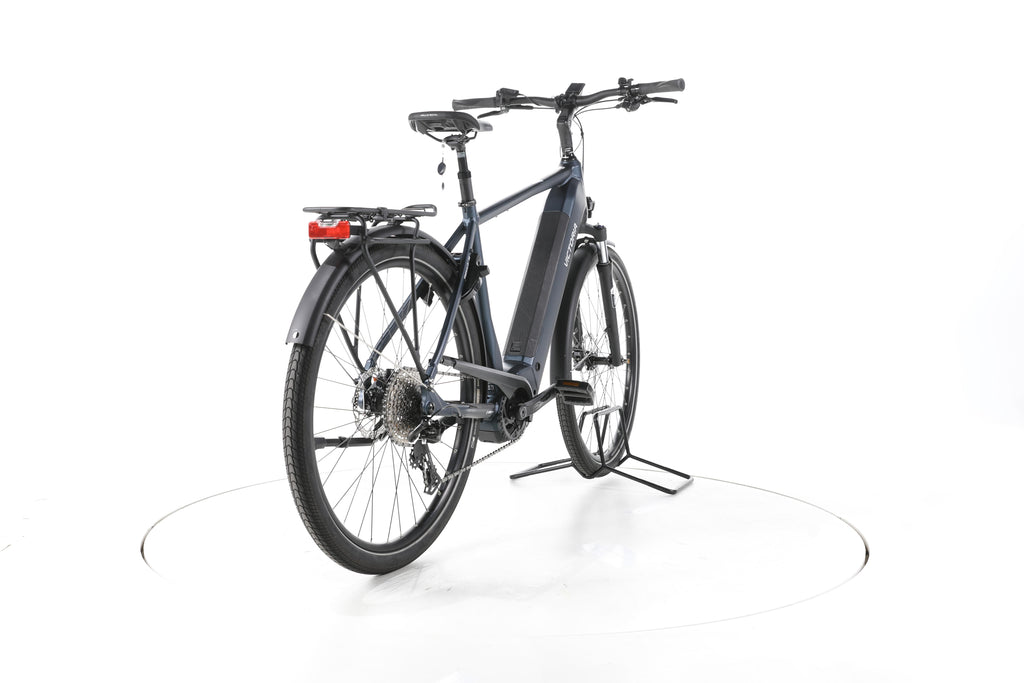Victoria Tresalo 14 Trekking E-Bike 2024 - Image 11