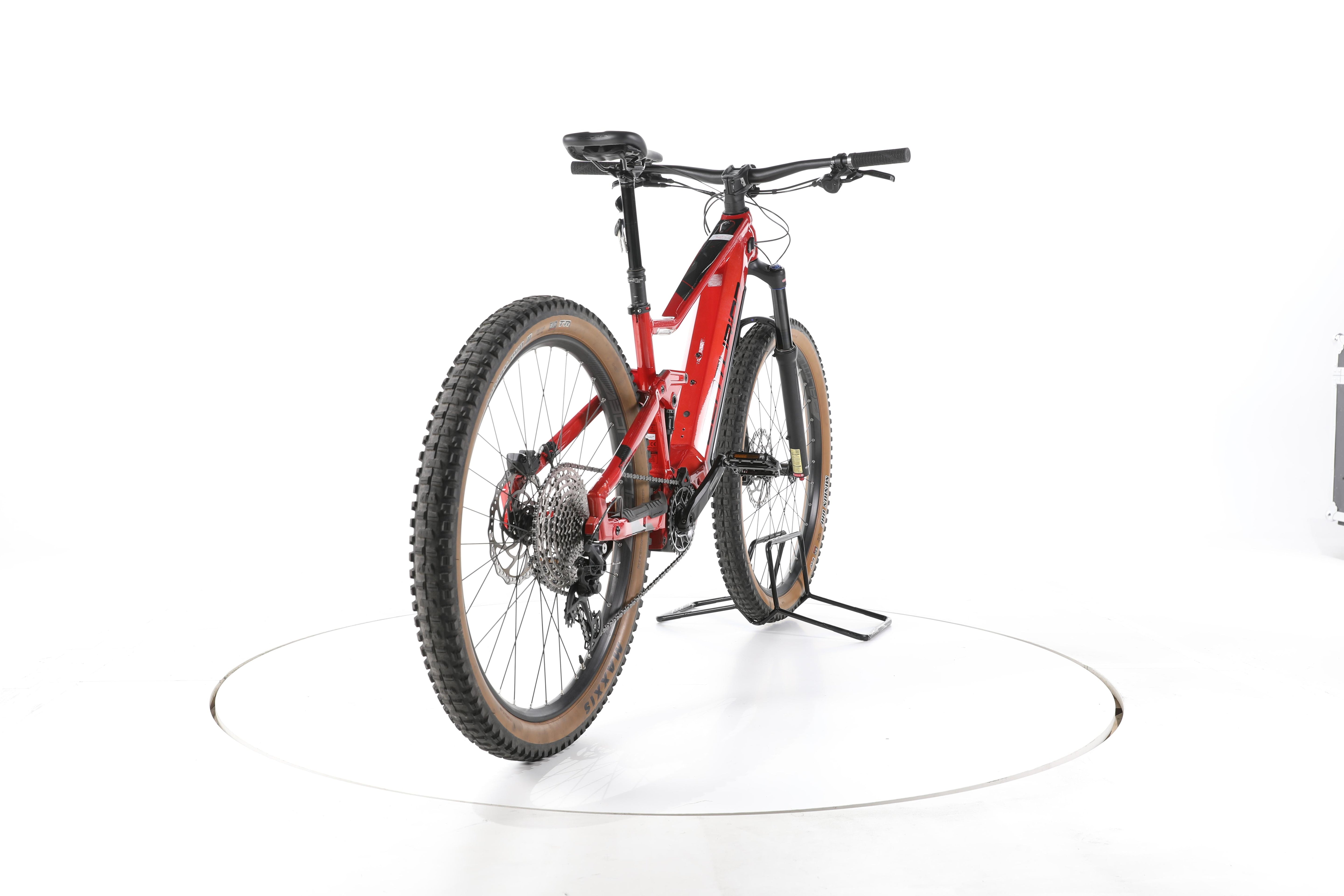 Centurion No Pogo F860i E-Bike Fully - Image 11