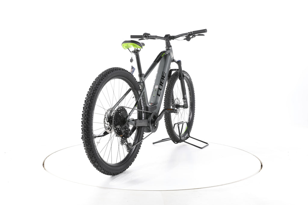 Cube Reaction Hybrid Pro E-Bike - Image 11
