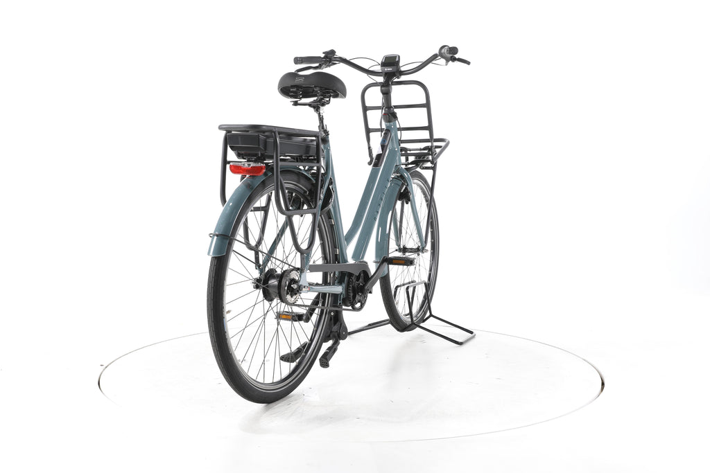 Gazelle HeavyDutyNL C5 HMB City E-Bike - Image 11