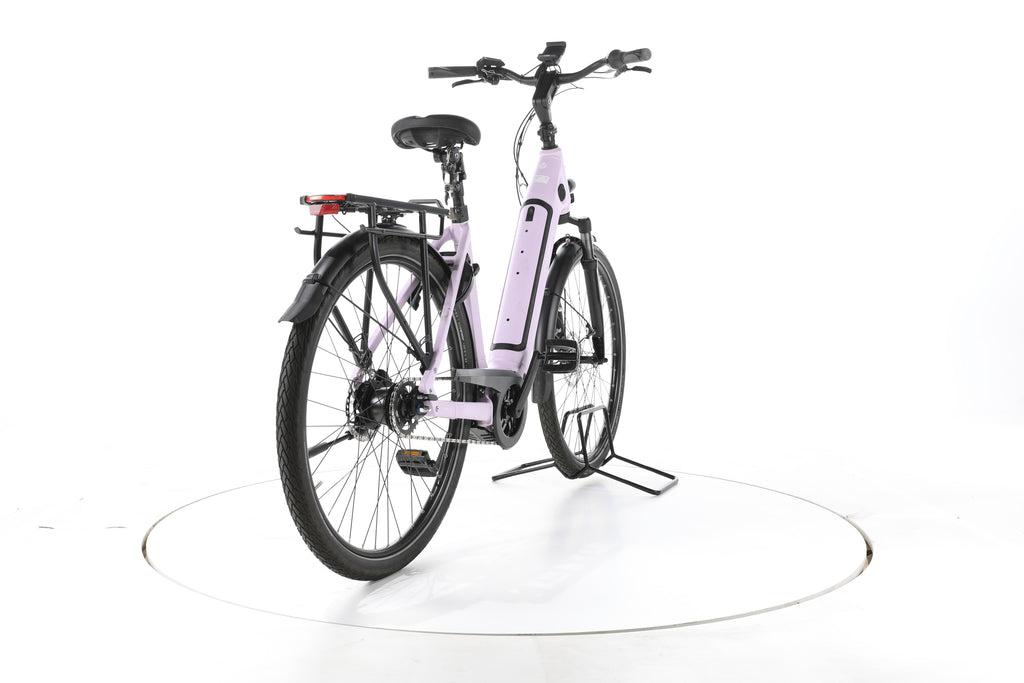 Velo de Ville AEB990 PX PRO City E-Bike Tiefeinsteiger 2025 - Image 11