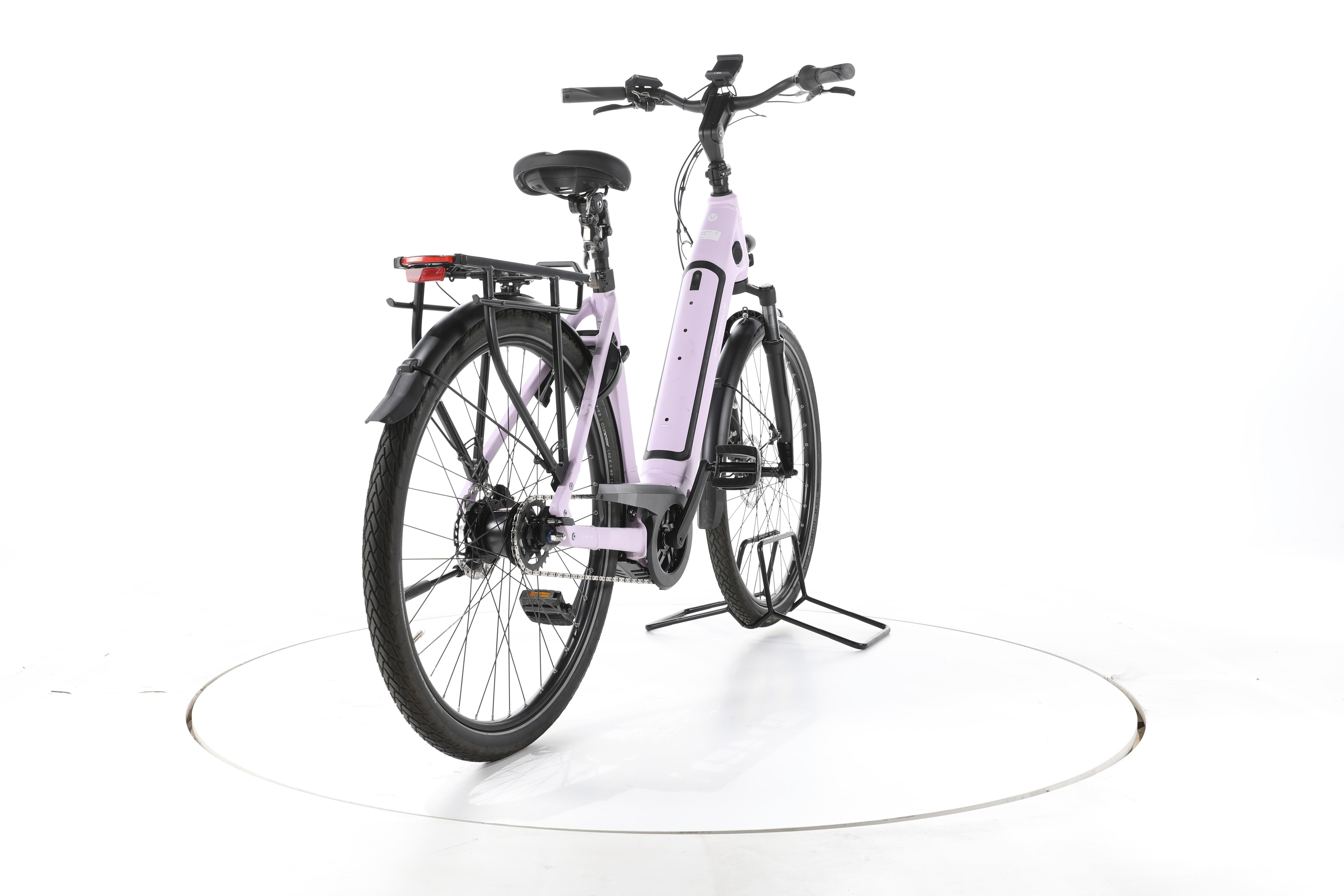 Velo de Ville AEB990 PX PRO City E-Bike Tiefeinsteiger 2025 - Image 11