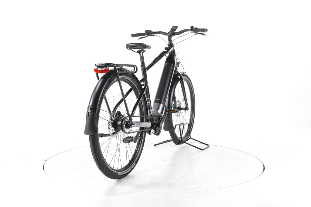 Cannondale Mavaro 3 City E-Bike - Image 11