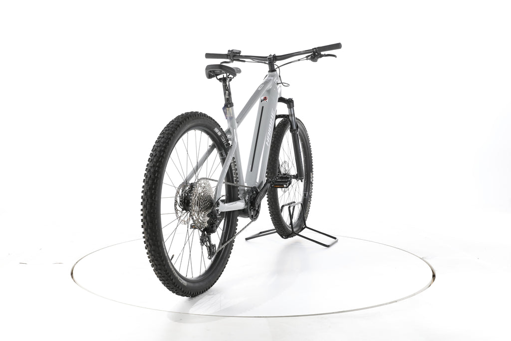Haibike AllTrack 7 E-Bike - Image 11