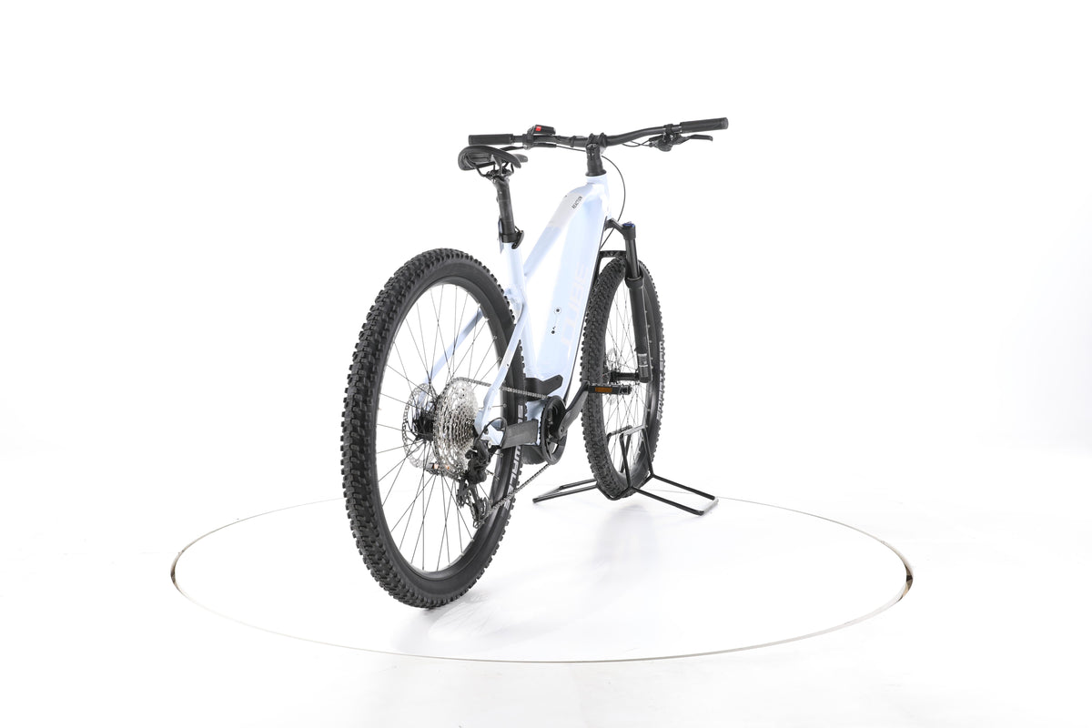 Cube Reaction Hybrid Pro E-Bike 2024 - Image 11