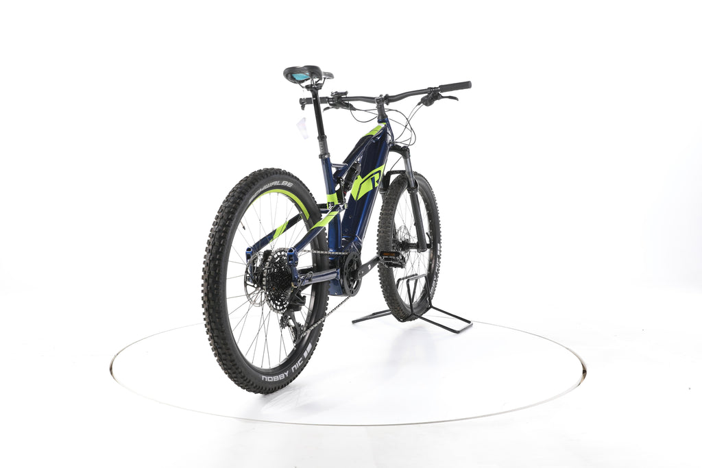 R Raymon FullRay 130E 6.0 E-Bike Fully - Image 11