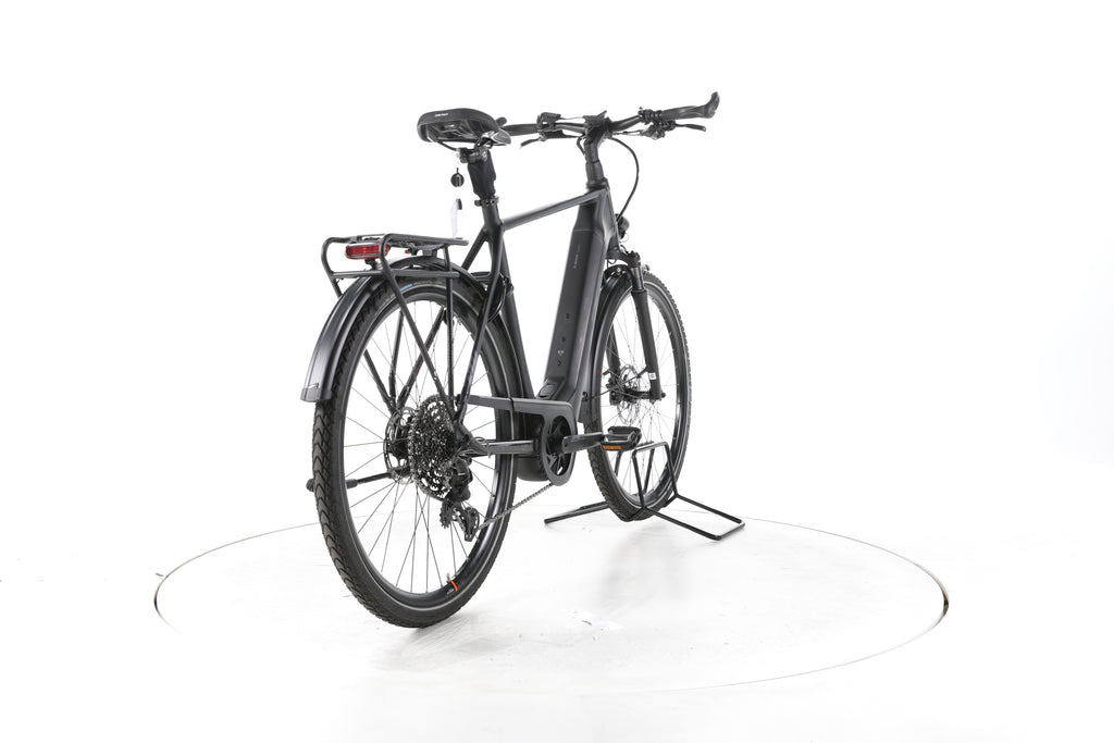 KTM Power Sport 11 Trekking E-Bike - Image 11