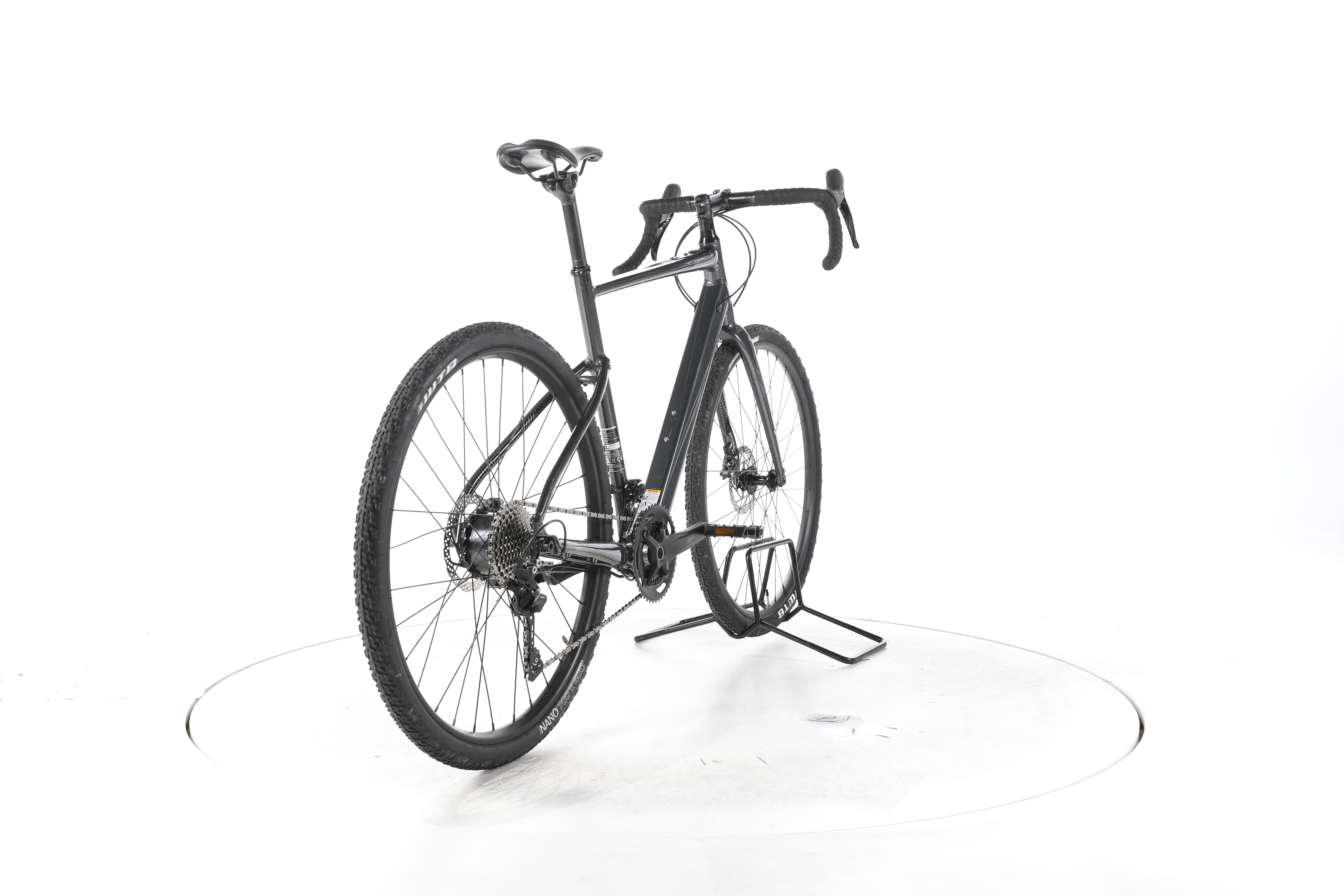 Cannondale Topstone Neo SL 2 E-Gravel & Rennrad - Image 11