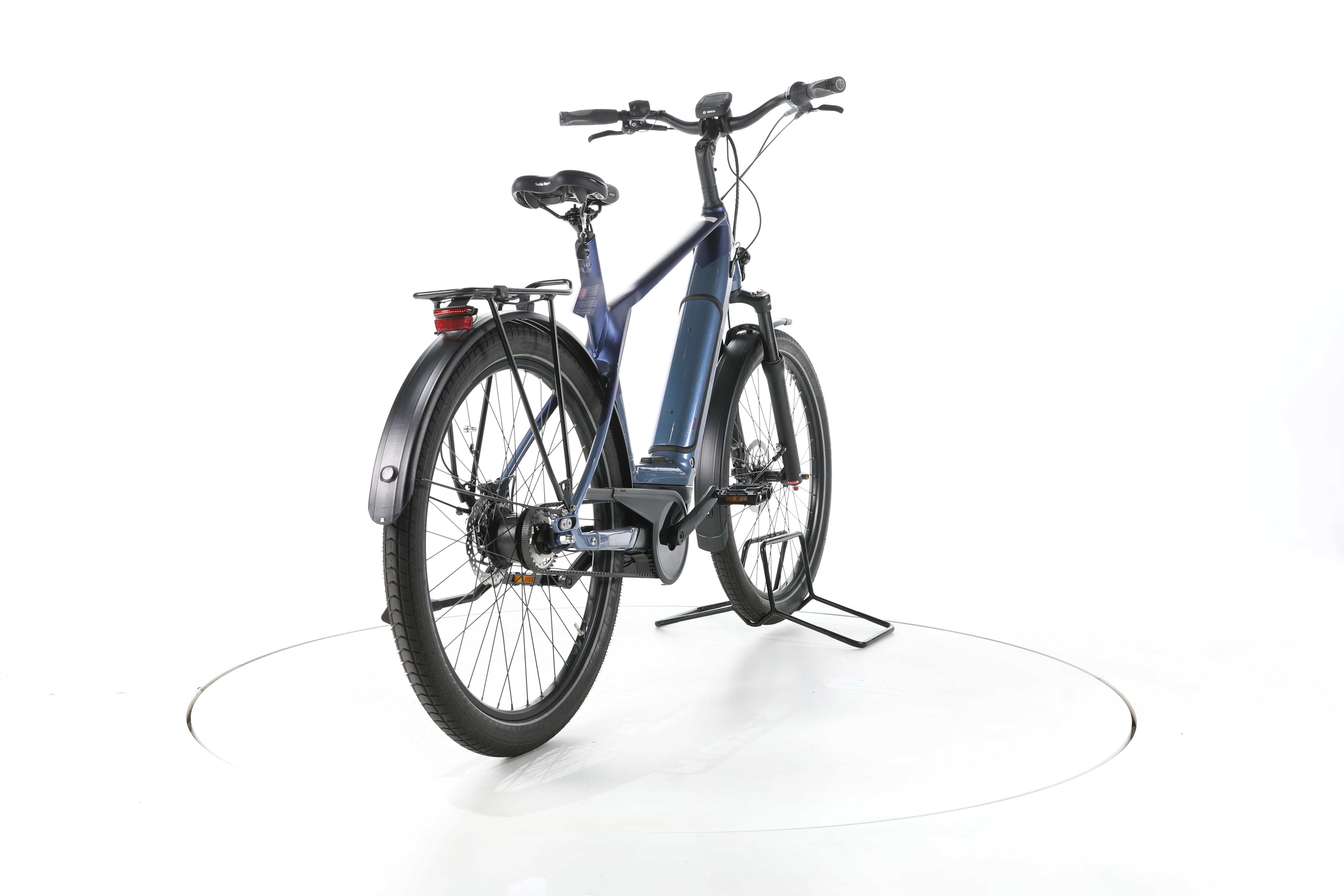 Kreidler Vitality Eco 10 City E-Bike - Image 11