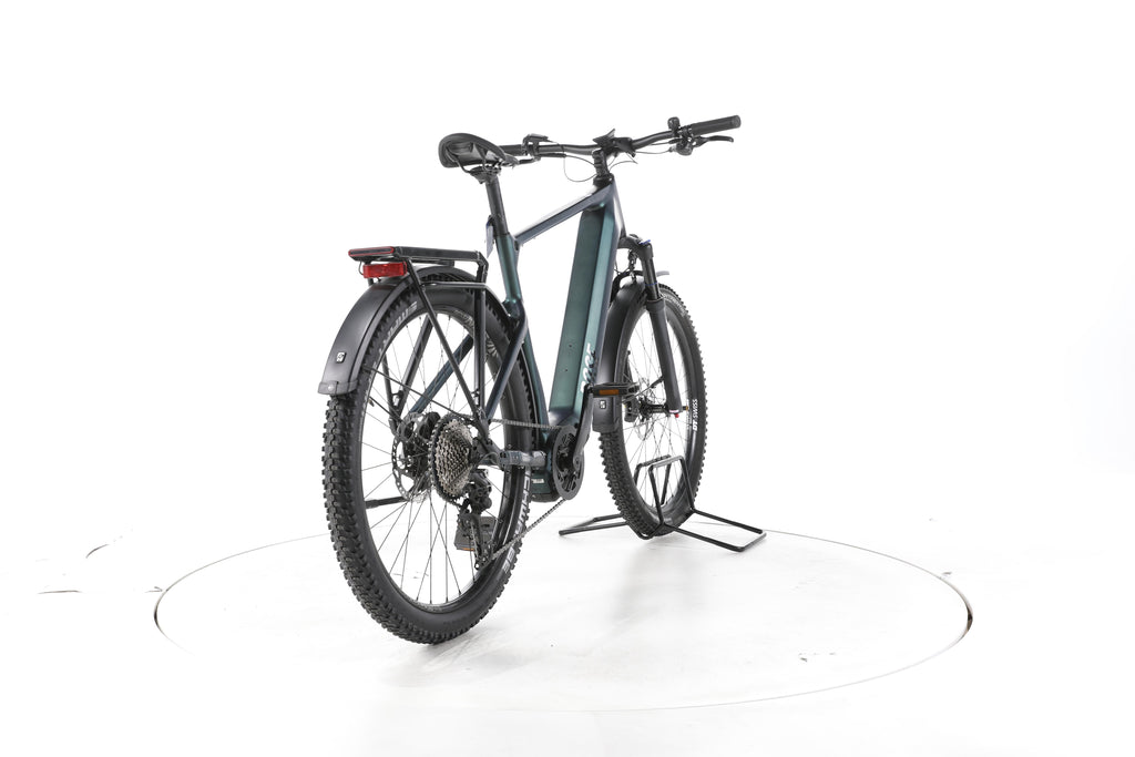 Rose MAYOR PLUS Trekking E-Bike - Image 11