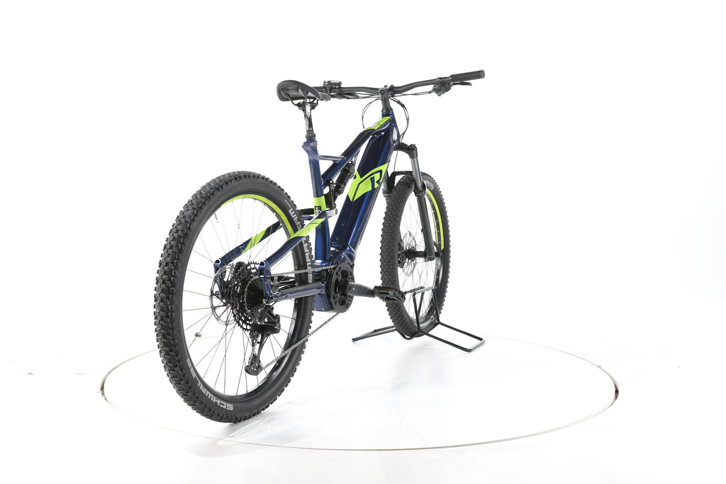 R Raymon FullRay 130E 6.0 E-Bike Fully - Image 11