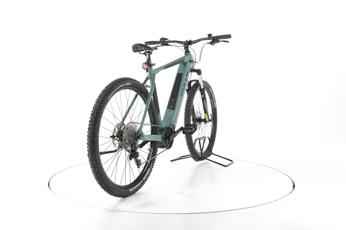 Bulls Copperhead EVO 1 E-Bike - Image 11