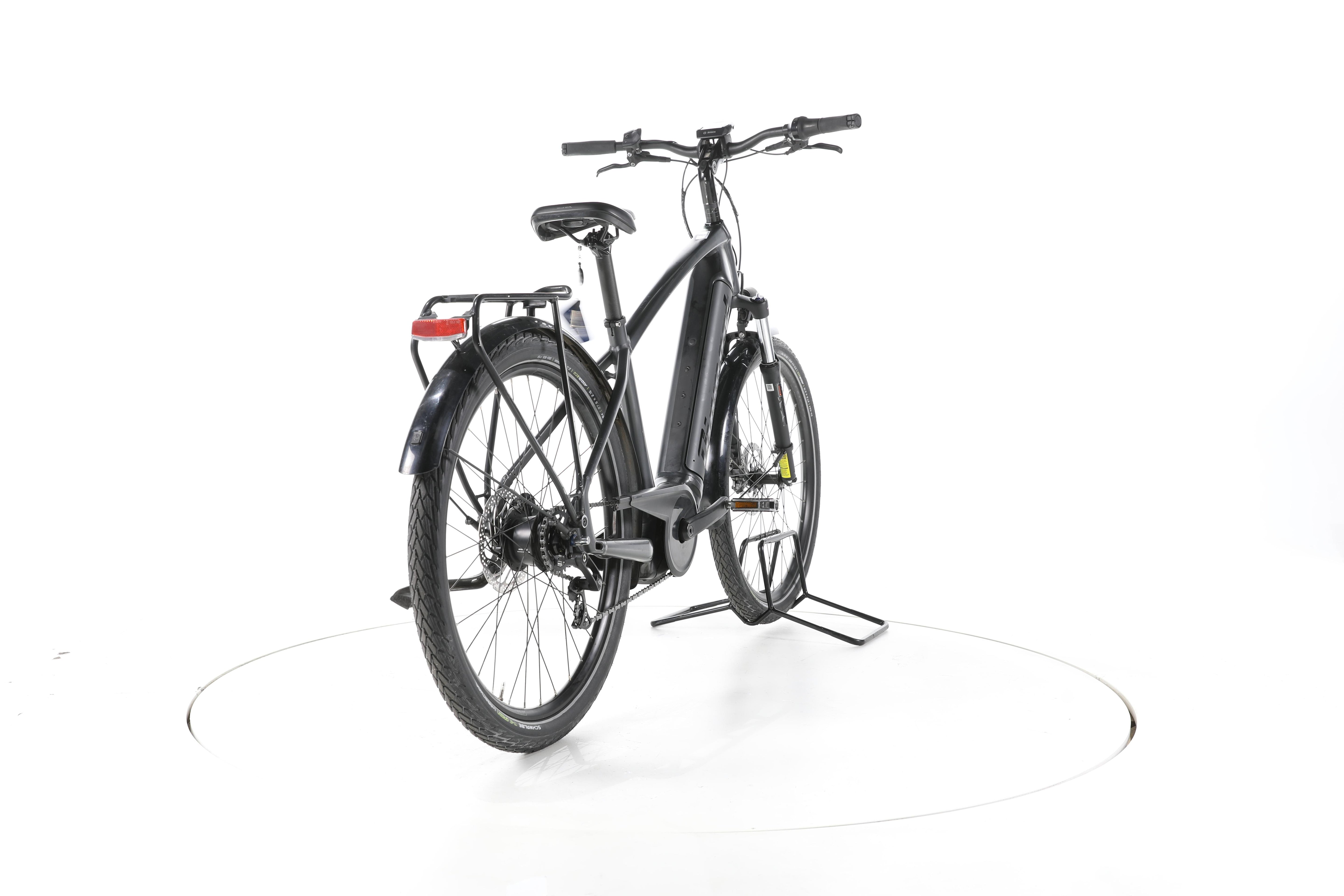 Diamant Opal+ City E-Bike - Image 11