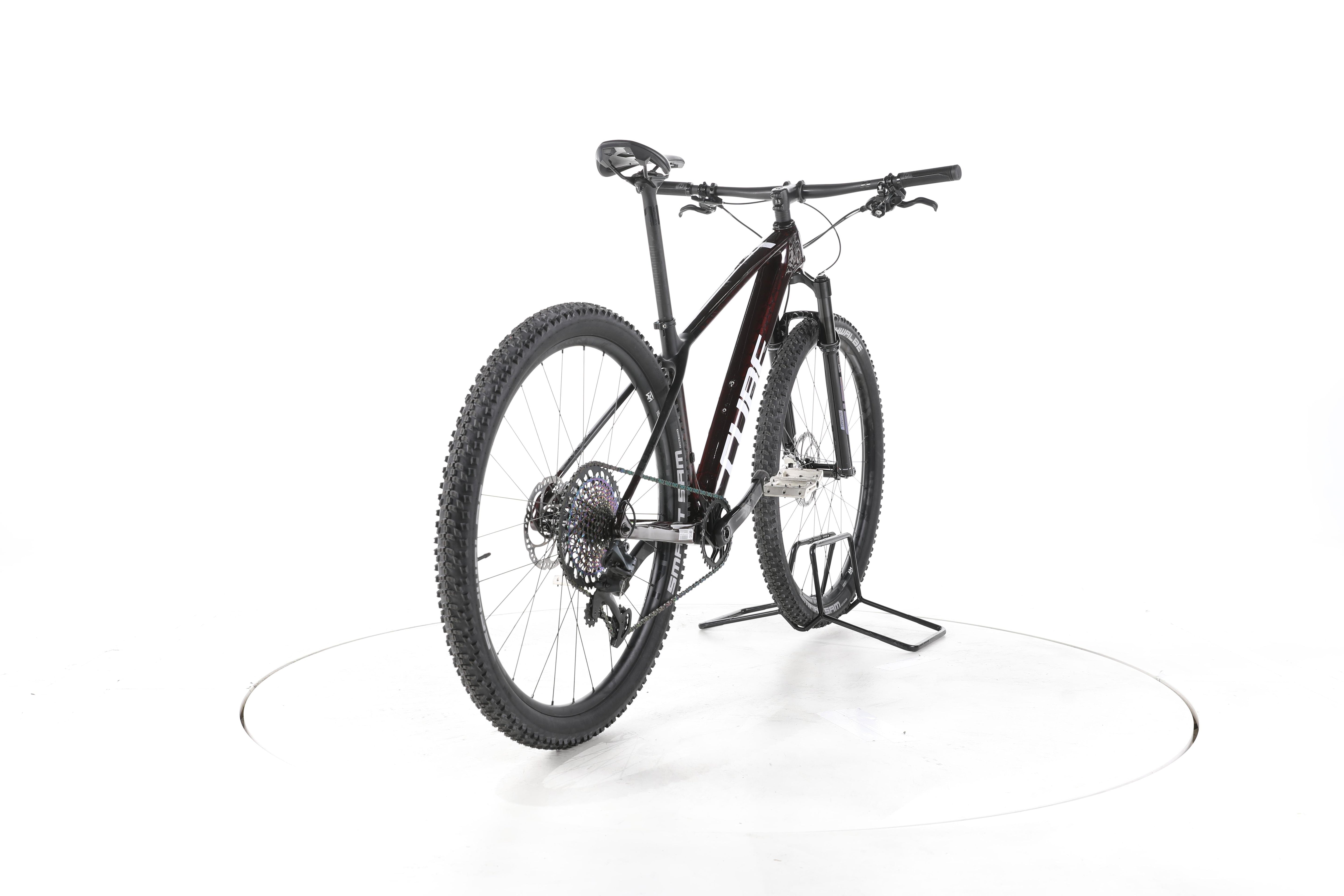 Cube Elite C:68X Race Fahrrad Hardtail - Image 11