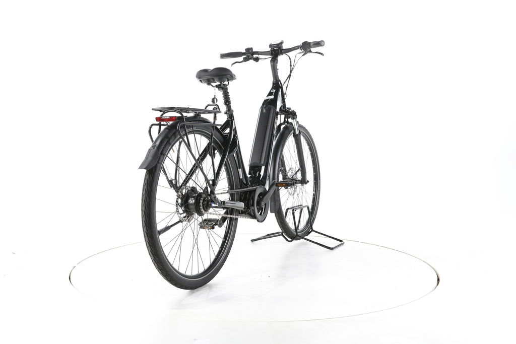 Velo de Ville AEB 490 Smooth City E-Bike Tiefeinsteiger - Image 11