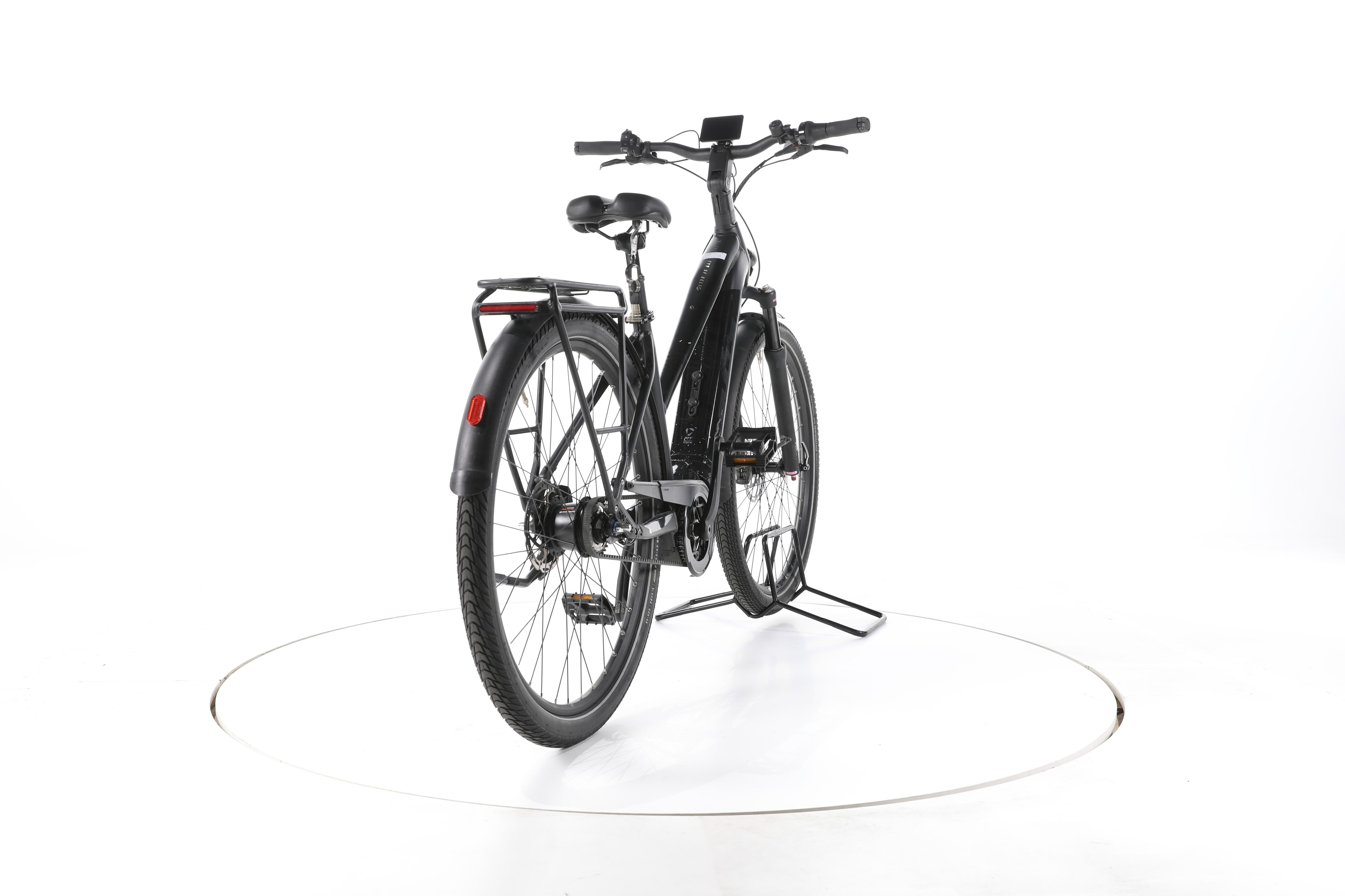 Bulls Lacuba City E-Bike - Image 11