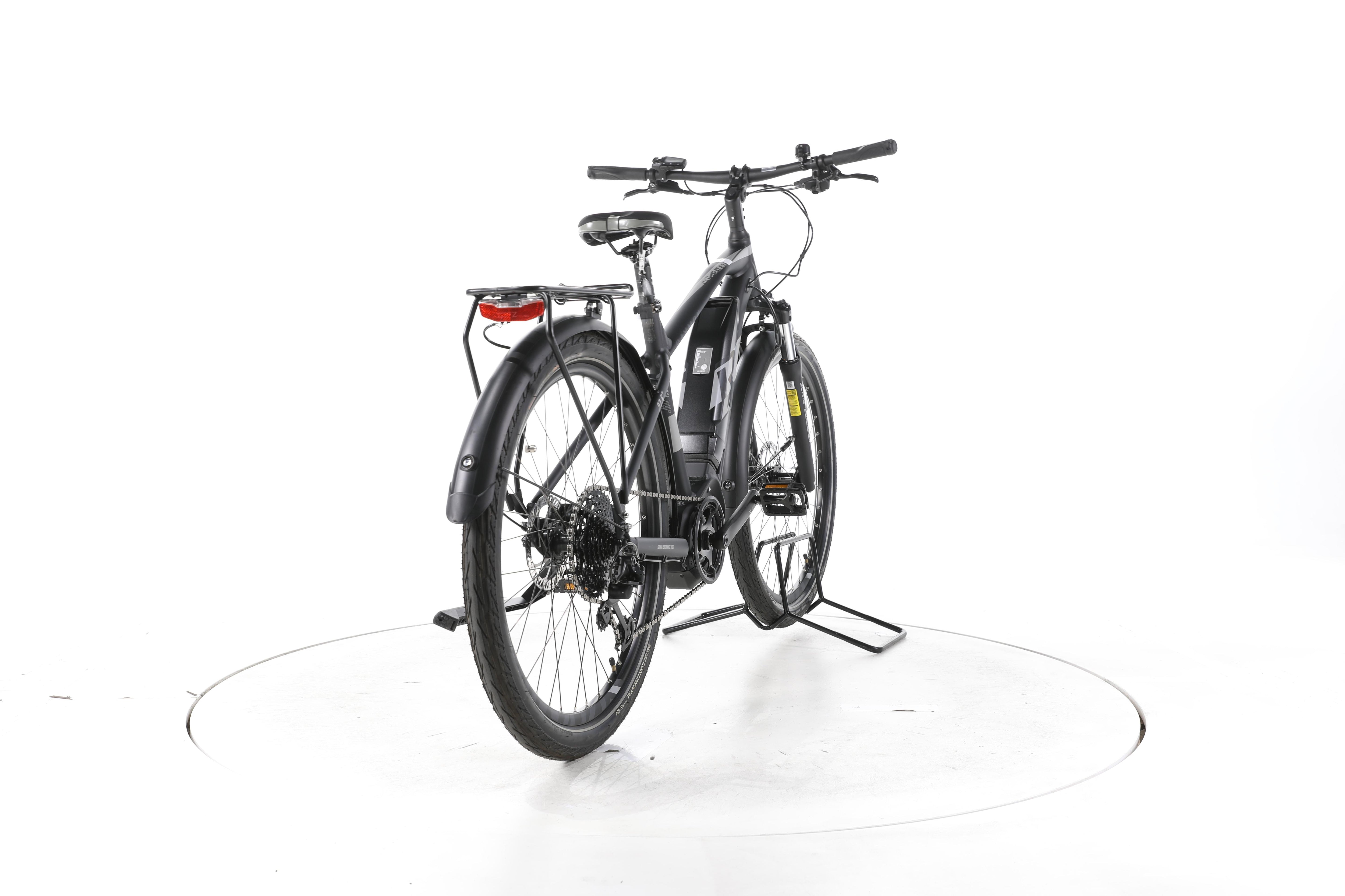 R Raymon TourRay E 3.0 Trekking E-Bike - Image 11