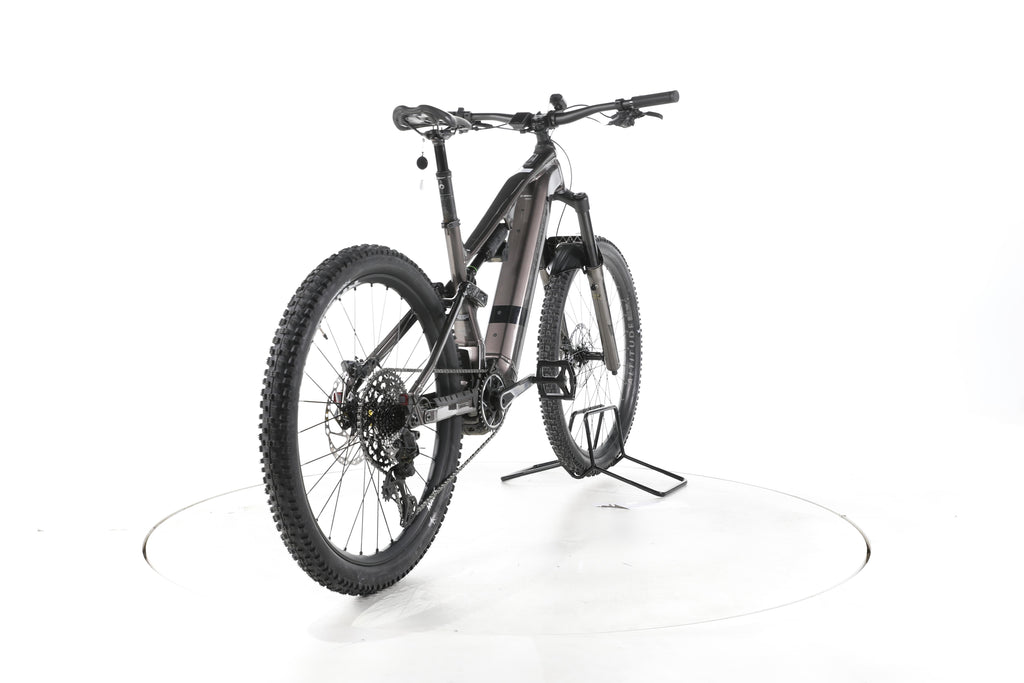 Centurion No Pogo R2000 E-Bike Fully 2025 - Image 11