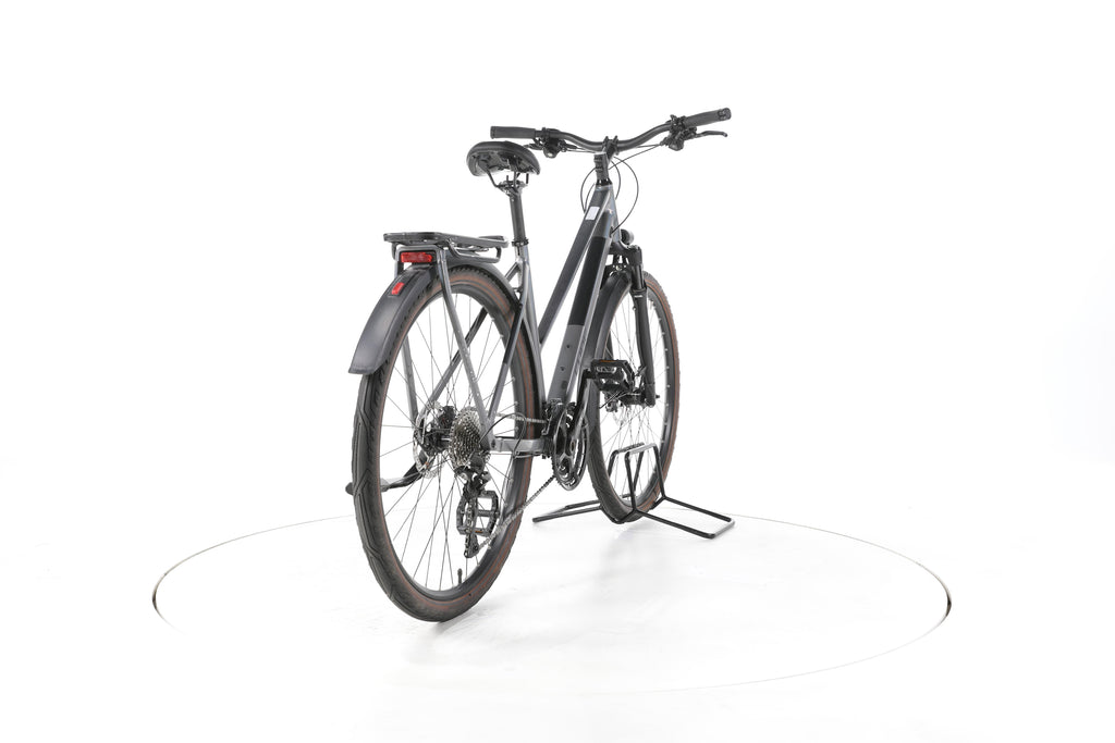 Cube Kathmandu SLX Fahrrad City & Trekking - Image 11