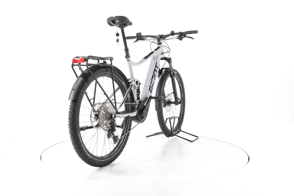 Giant Stance E+EX Pro SUV E-Bike - Image 11