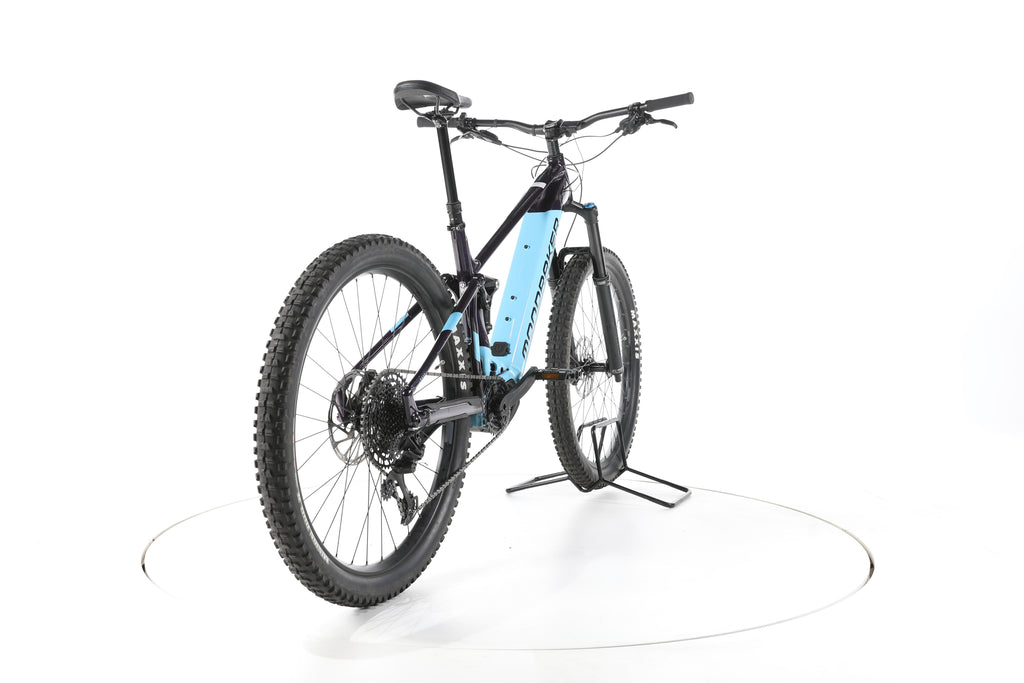 Mondraker DUSK R E-Bike Fully - Image 11