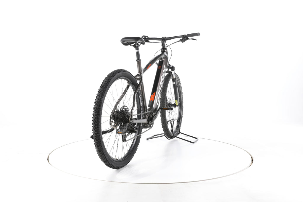 Corratec E-Power MTC Elite 12S SE 3.0 E-Bike - Image 11