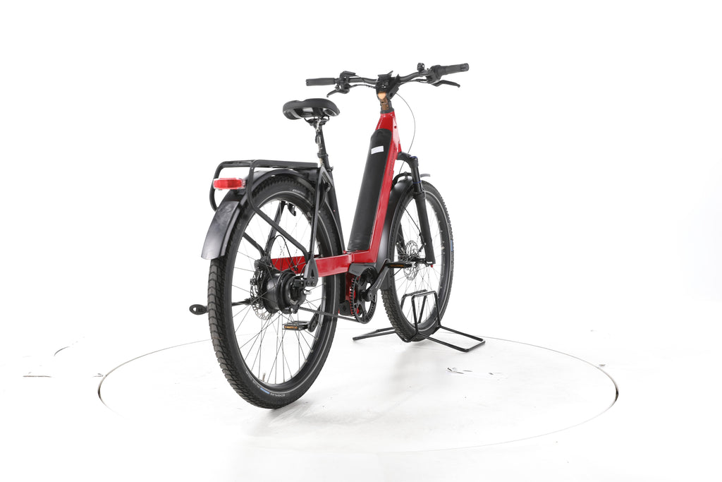 Riese & Müller Nevo4 GT vario 750Wh City E-Bike Tiefeinsteiger - Image 11