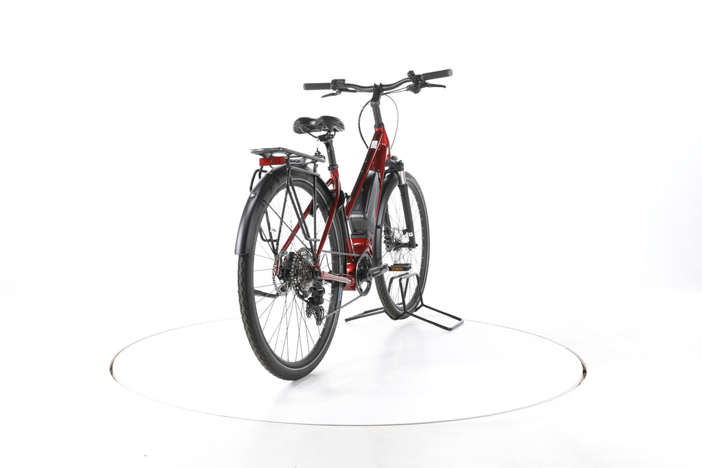 Stevens E-Bormio Luxe Trekking E-Bike - Image 11