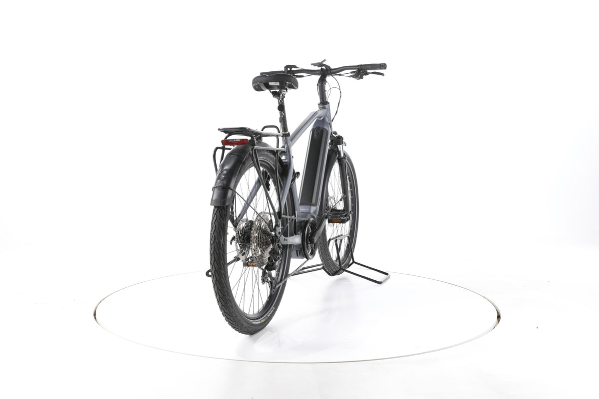 Velo de Ville SEB 990 Trekking E-Bike - Image 11