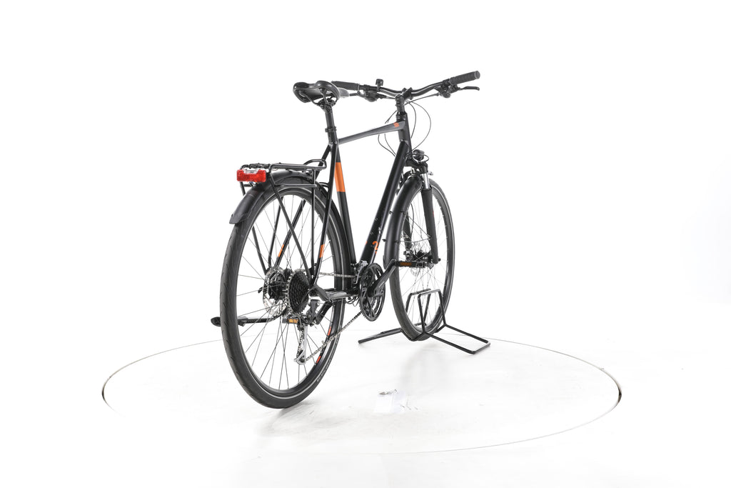 2R Manufaktur TRS27 Fahrrad City & Trekking - Image 11