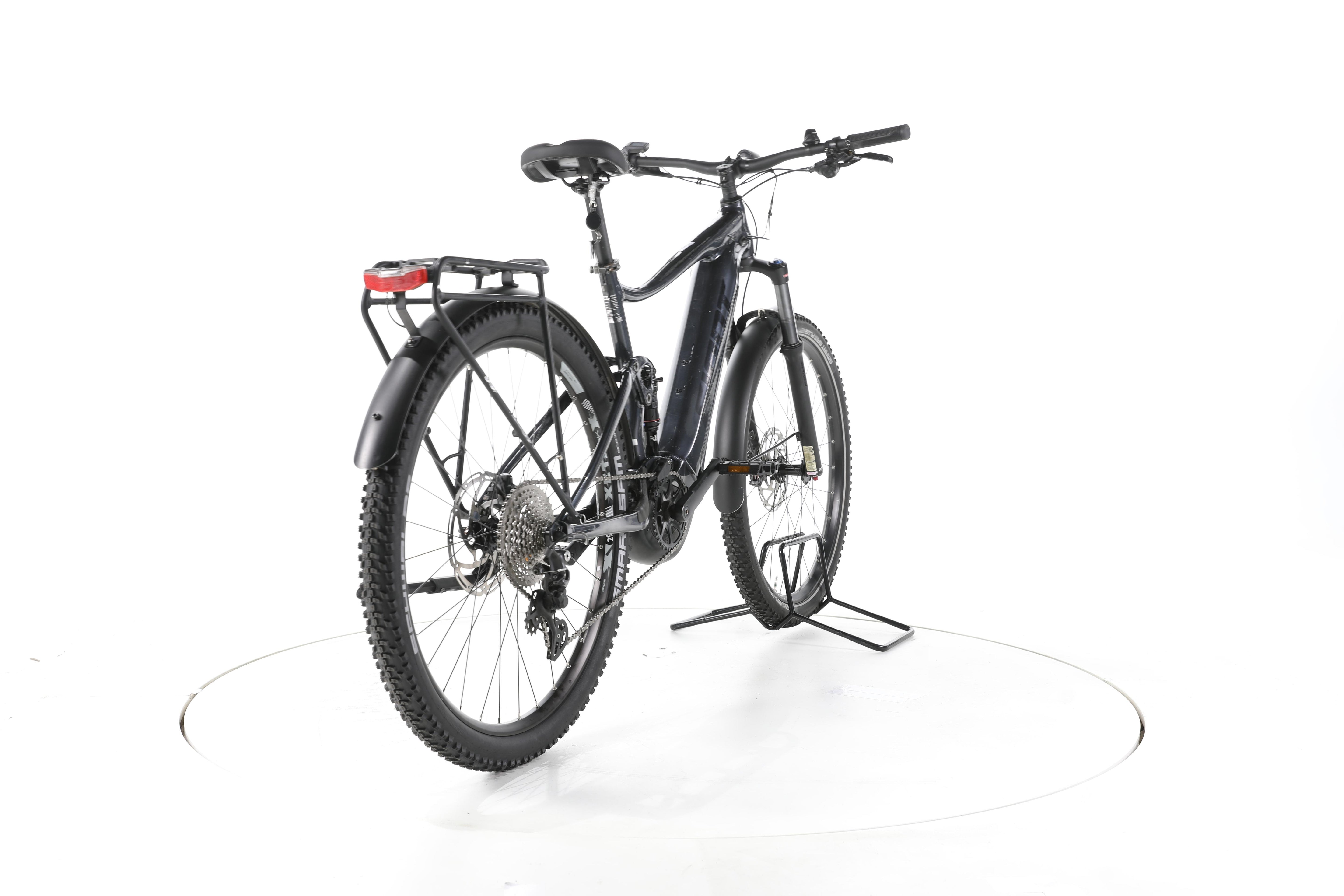 Giant Stance E+EX SUV E-Bike - Image 11