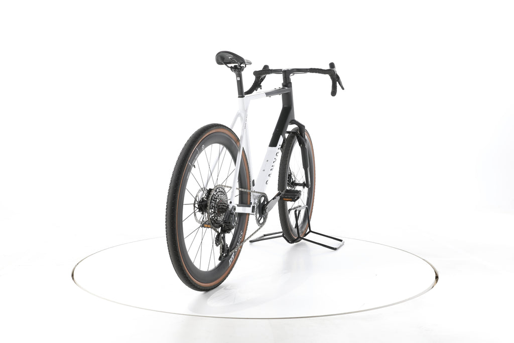 Canyon Grail CF SLX 8 Gravelbike Carbon - Image 11