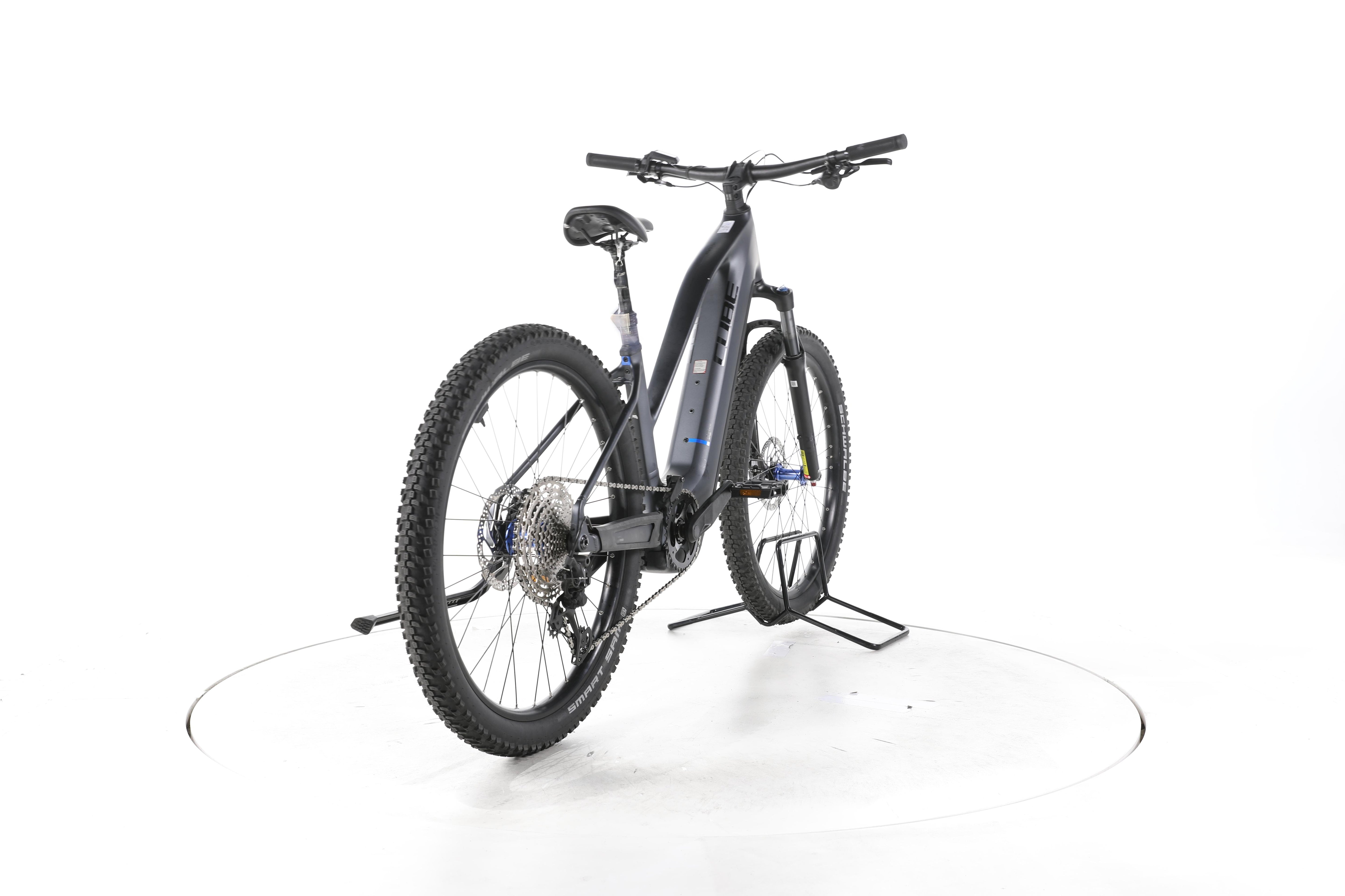 Cube Reaction Hybrid Pro E-Bike 2025 - Image 11