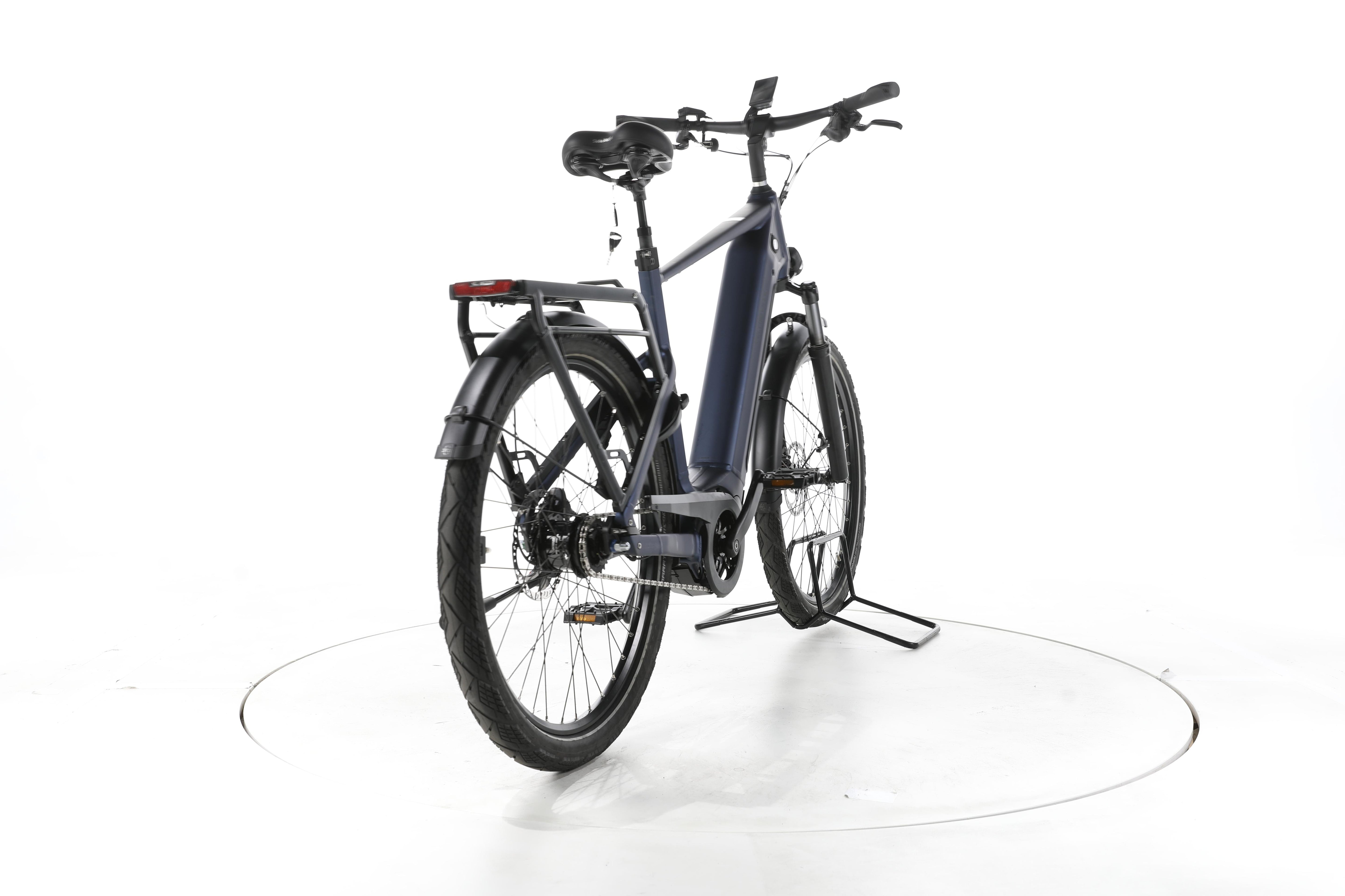 Velo de Ville SEB 490 City E-Bike 2024 - Image 11