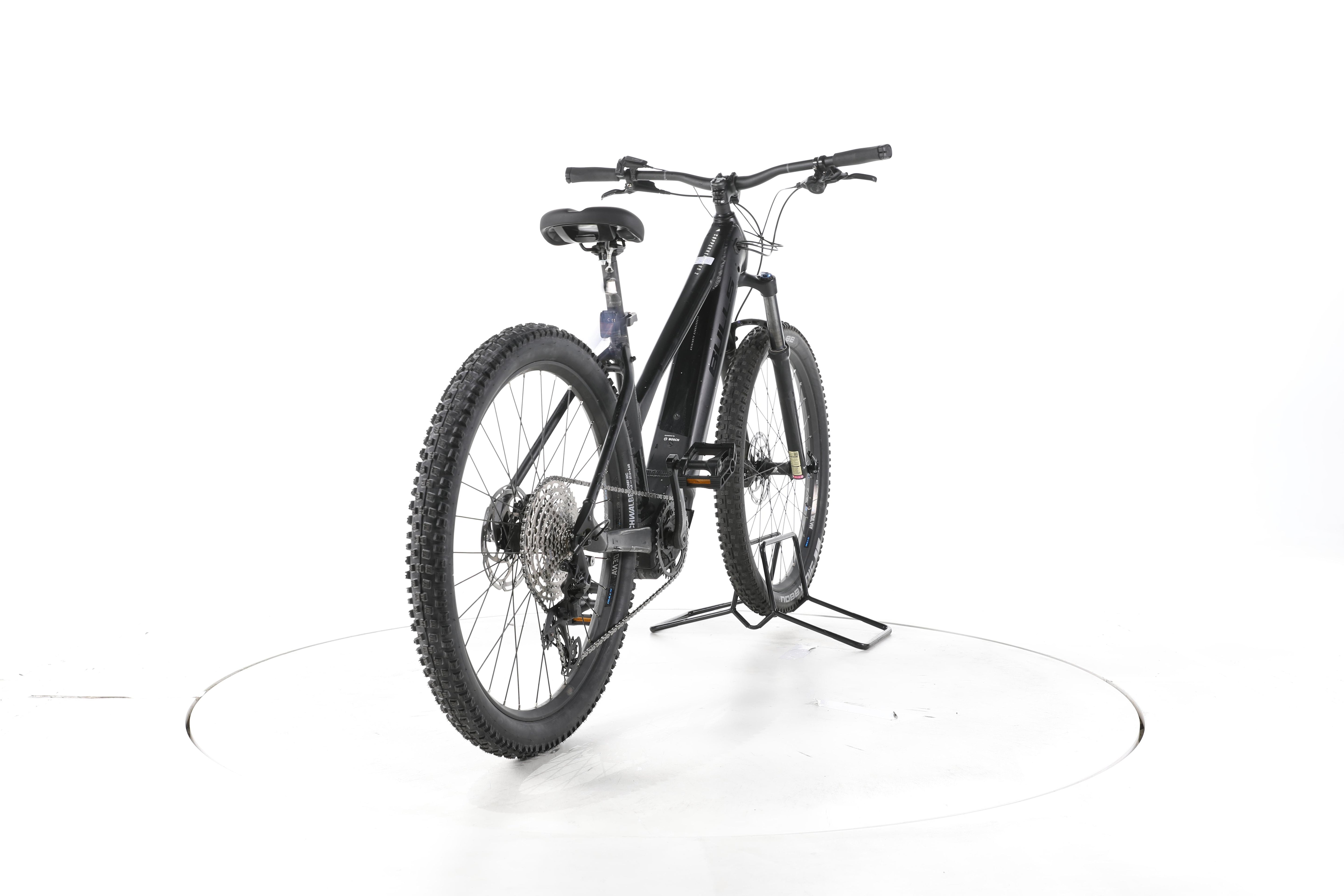 Bulls Copperhead EVO 2 E-Bike - Image 11