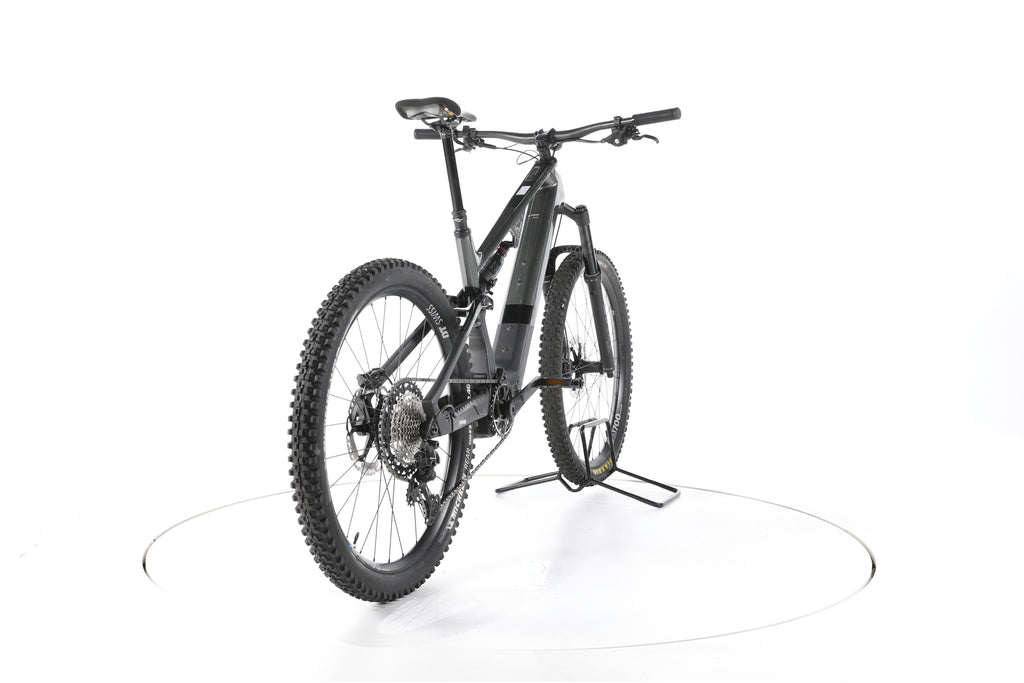 Centurion No Pogo SL R6000i E-Bike Fully Carbon 2024 - Image 11