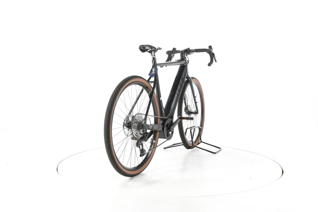 IXGO GX-E THREE E-Gravel & Rennrad Carbon 2024 - Image 11