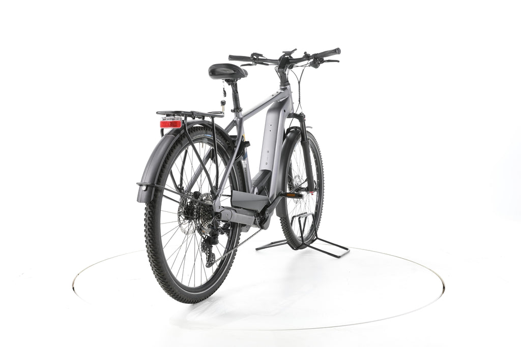 Bergamont E-Horizon SUV Trekking E-Bike - Image 11