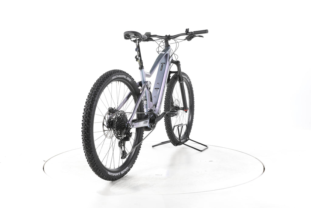 Scott Strike eride 930 E-Bike Fully - Image 11
