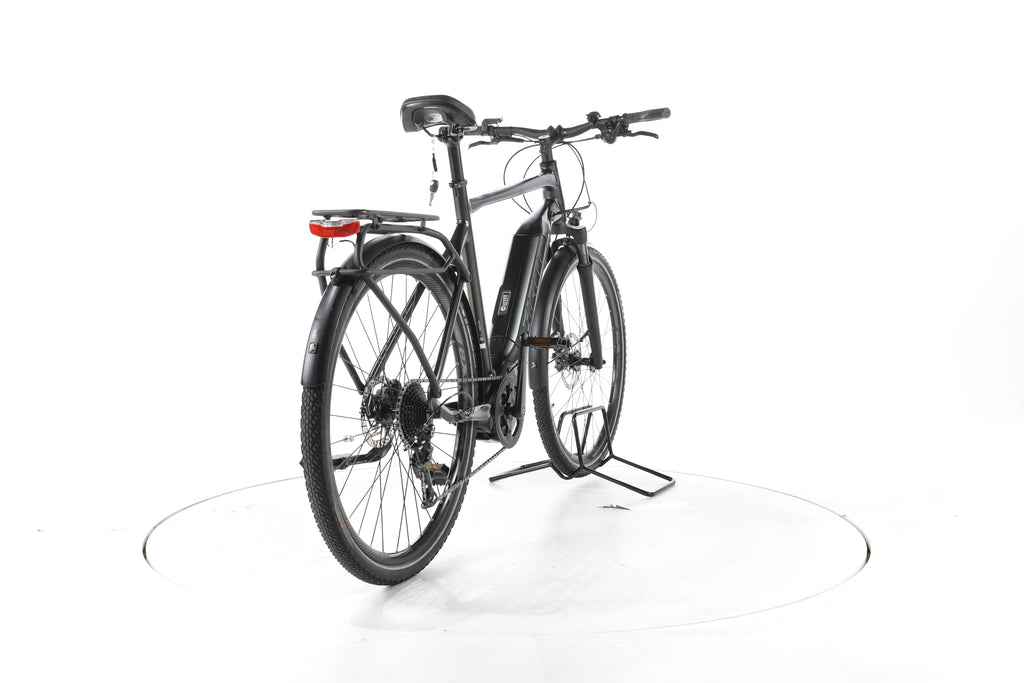 Giant Explore E+ 3 Trekking E-Bike - Image 11